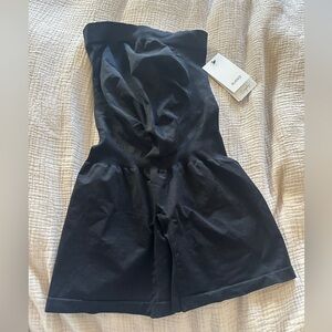 BLANQI Everyday Maternity Girl Short